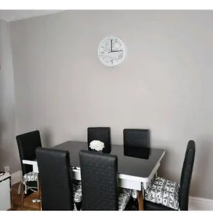 Close To Centre Apartment Newcastle upon Tyne